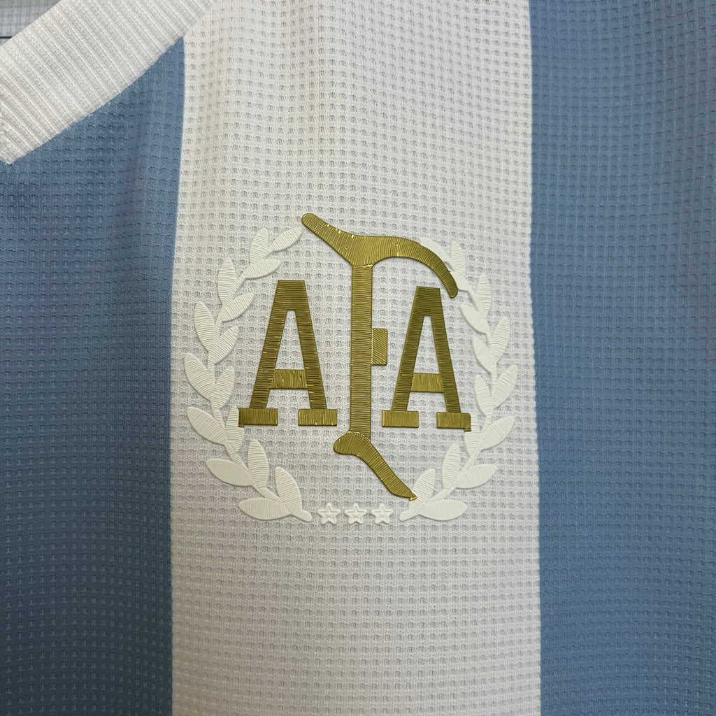 Argentinien x Adidas 50. Jubiläum