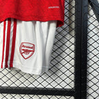 Arsenal 2025 Home Jersey Kids