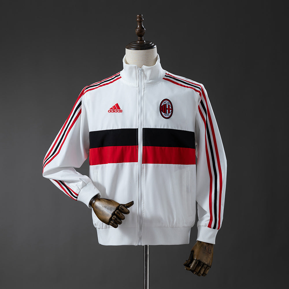Ac Mailand Vintage Windbreaker 2017/18