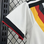 Germany 2026 World Cup Home Jersey Kids