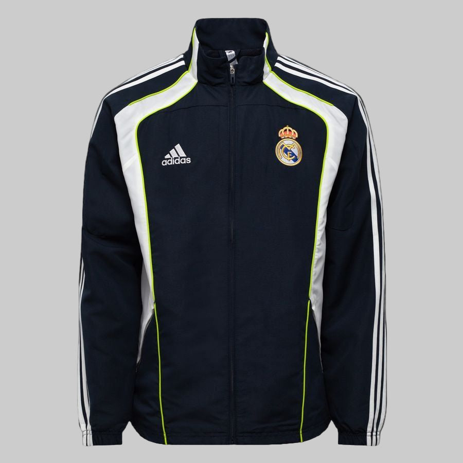 Real Madrid Vintage Jacke 2006