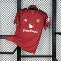 Manchester United Home 2025/26
