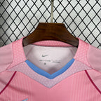 Barcelona 2025/26 Rosa