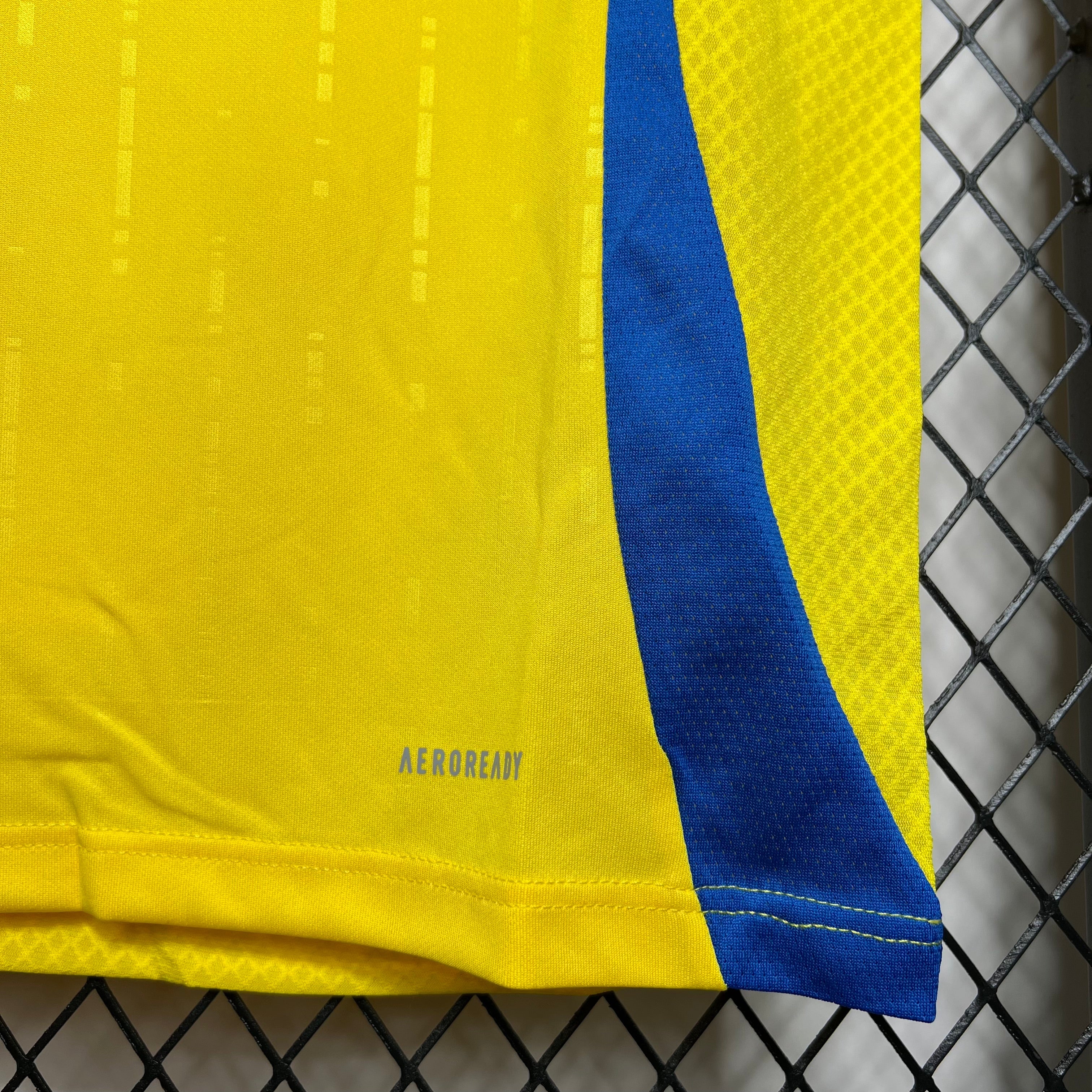 Al Nassr Heim 24/25