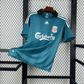 Liverpool Ausweichtrikot 2008/09