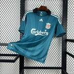 Liverpool Ausweichtrikot 2008/09