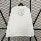 Nike Windbreaker Weiß