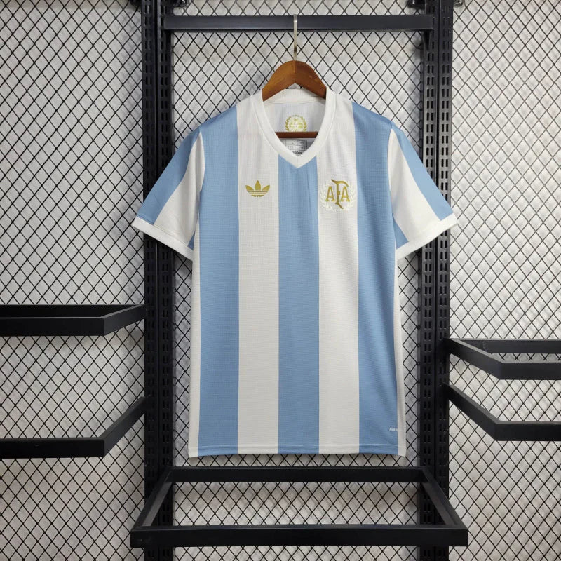 Argentinien x Adidas 50. Jubiläum