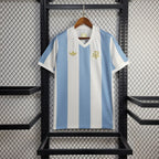 Argentinien x Adidas 50. Jubiläum