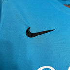 Barcelona 2015/16 Dritter