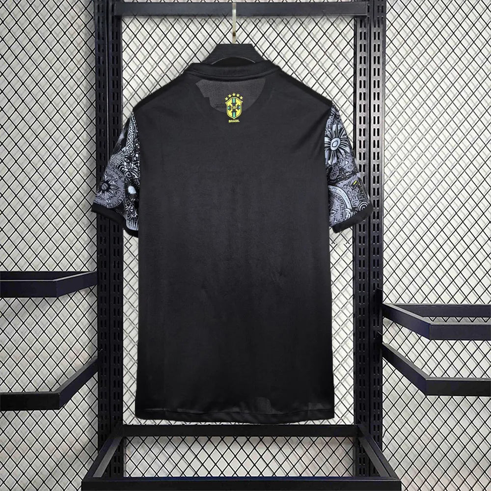 Brasil Jesus Sonderedition Trikot