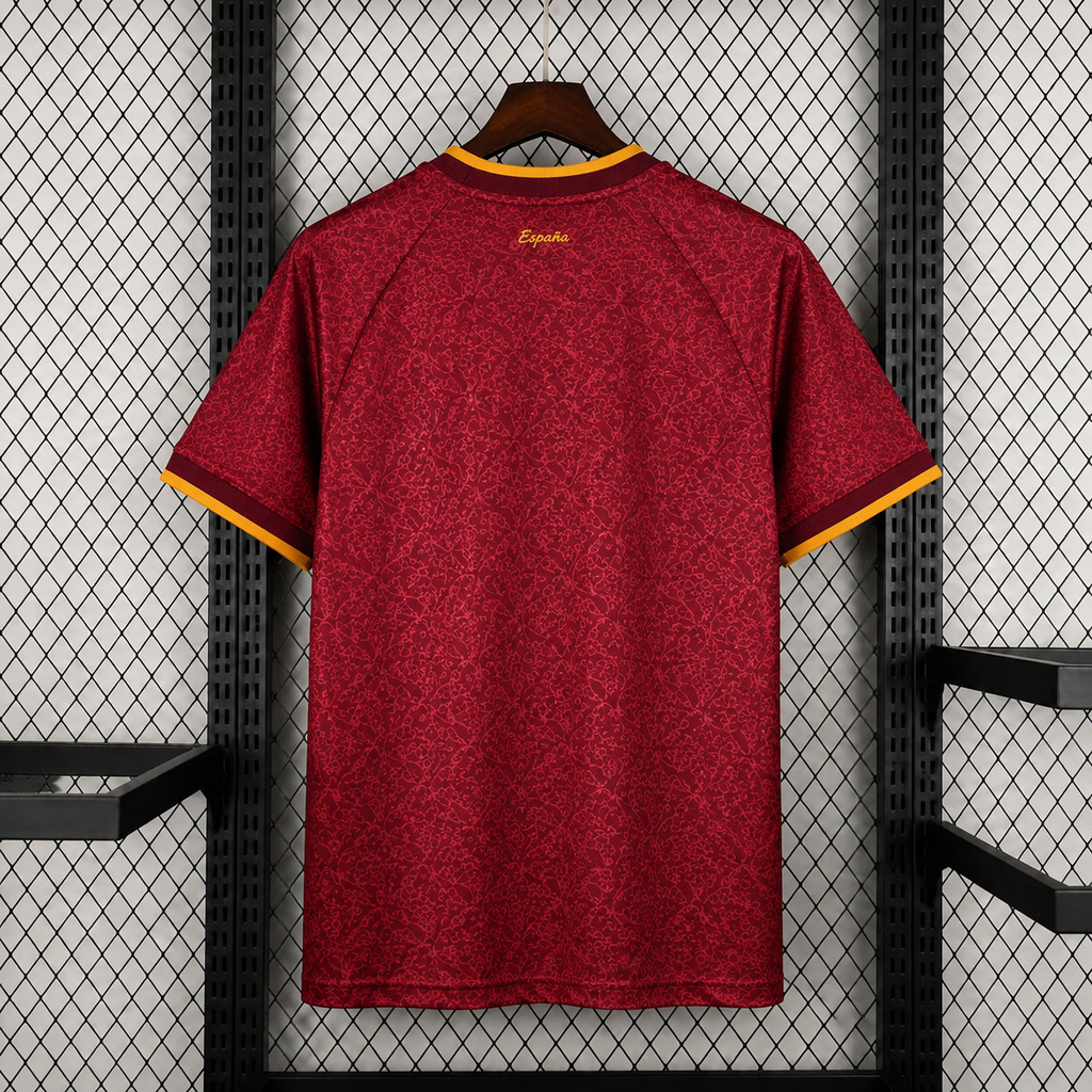 Spanien Auswärts-Trikot WM 2026