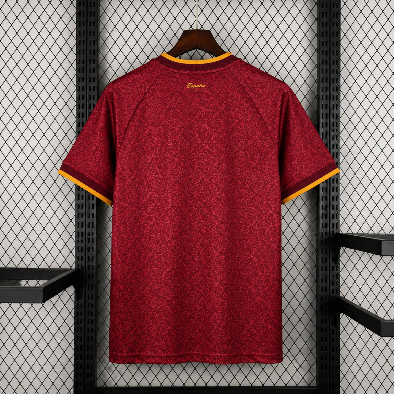 Spanien Auswärts-Trikot WM 2026