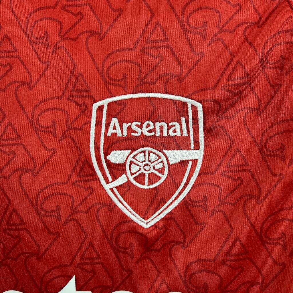 Arsenal Heim 2025/26