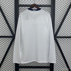 Manchester United 07/08 Away Long Sleeve