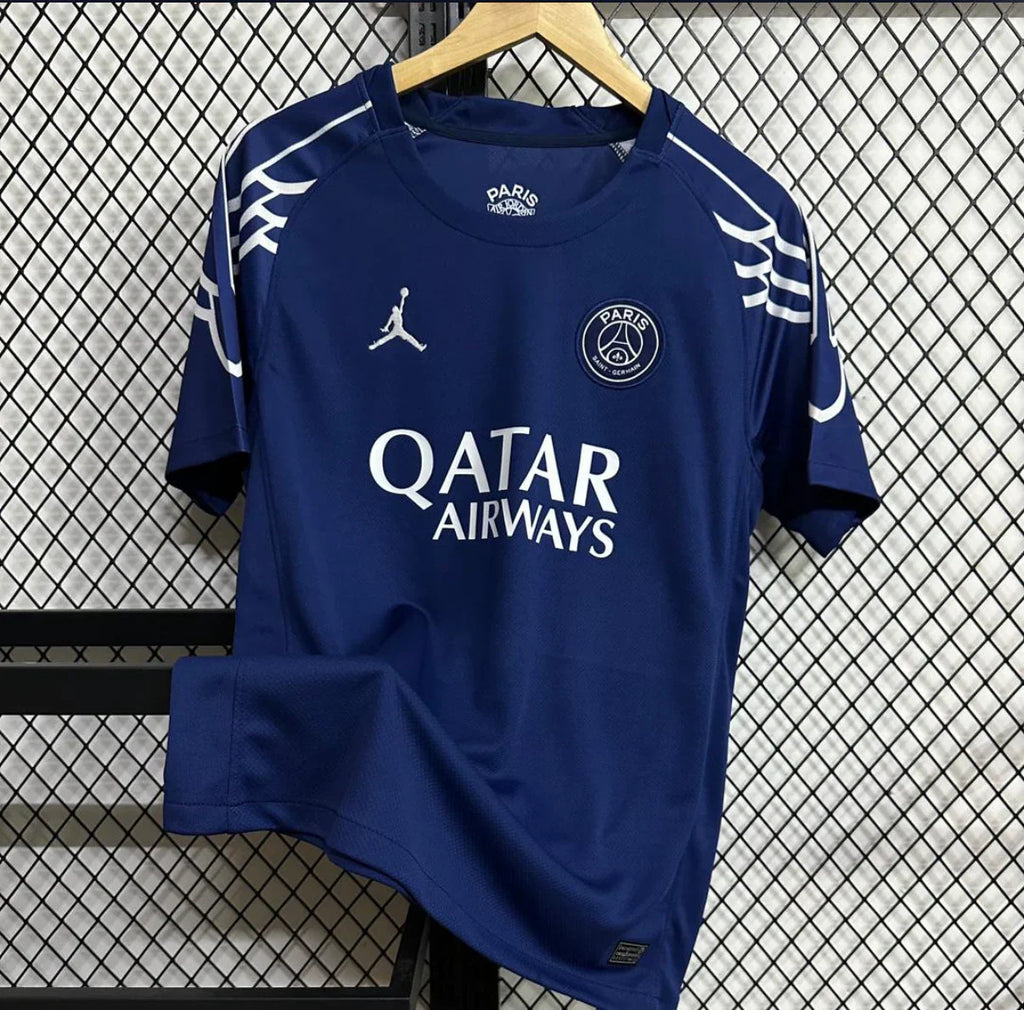 PSG 2024/25 4.