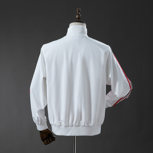 Ac Mailand Vintage Windbreaker 2017/18