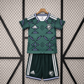 Saudi Arabia 2026 Home Jersey Kids