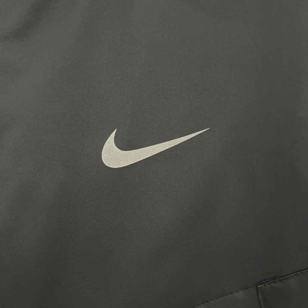 Nike Windbreaker Black