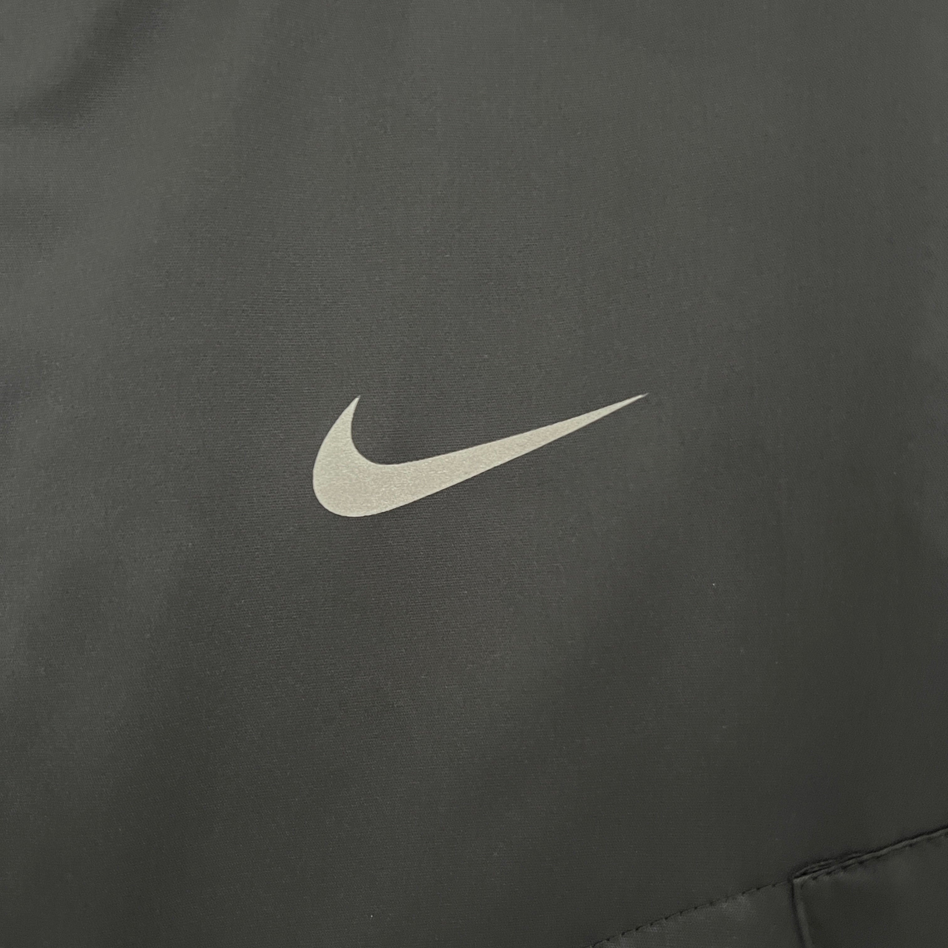Nike Windbreaker Black