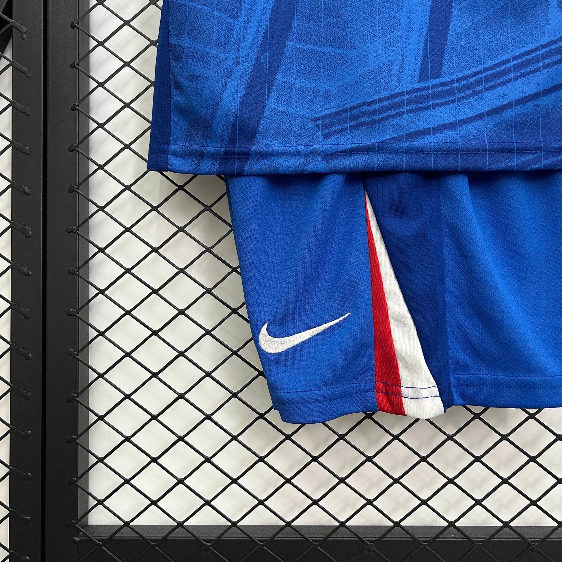 Chelsea 2025 Home Jersey Kids