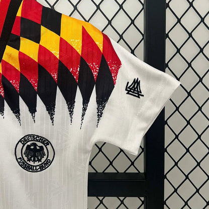 Germany 1994 Home Jersey Kids