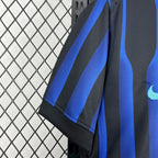 Inter Mailand Heim 2025/26