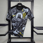 Brasil Jesus Sonderedition Trikot