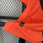 Manchester City KidSuper Orange 2025/26