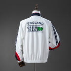 England 1998/99 Vintage Windbreaker