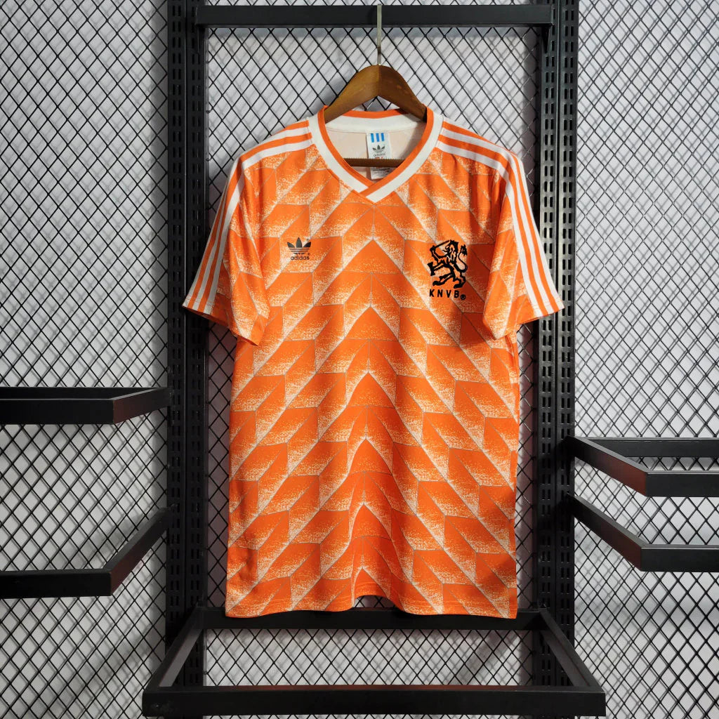 Niederlande Heim '88