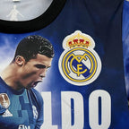 Ronaldo Real Madrid Special Jersey Kids