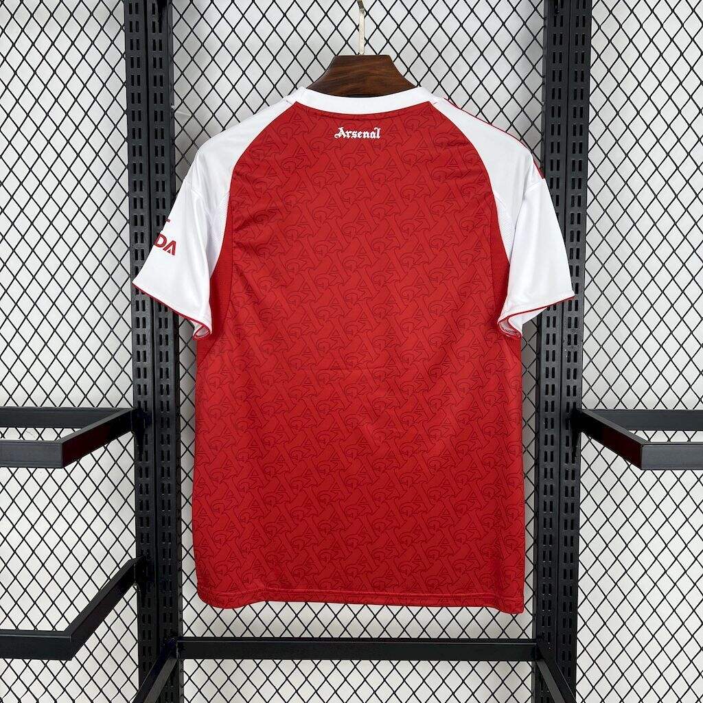 Arsenal Heim 2025/26