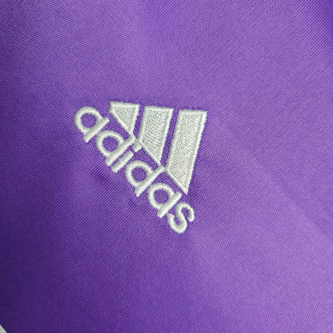 Real Madrid 2016 Away Jersey Kids
