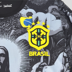 Brasil Jesus Sonderedition Trikot