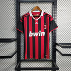 AC Milan 09/10 Home