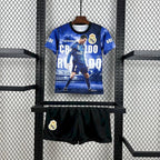 Ronaldo Real Madrid Special Jersey Kids