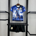 Ronaldo Real Madrid Special Jersey Kids