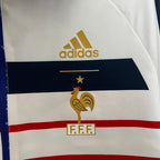 France 1998 Reversible Windbreaker