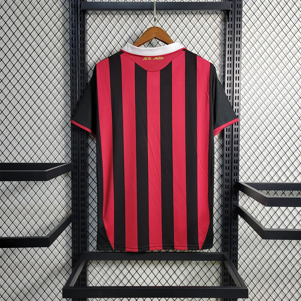 AC Milan 09/10 Home