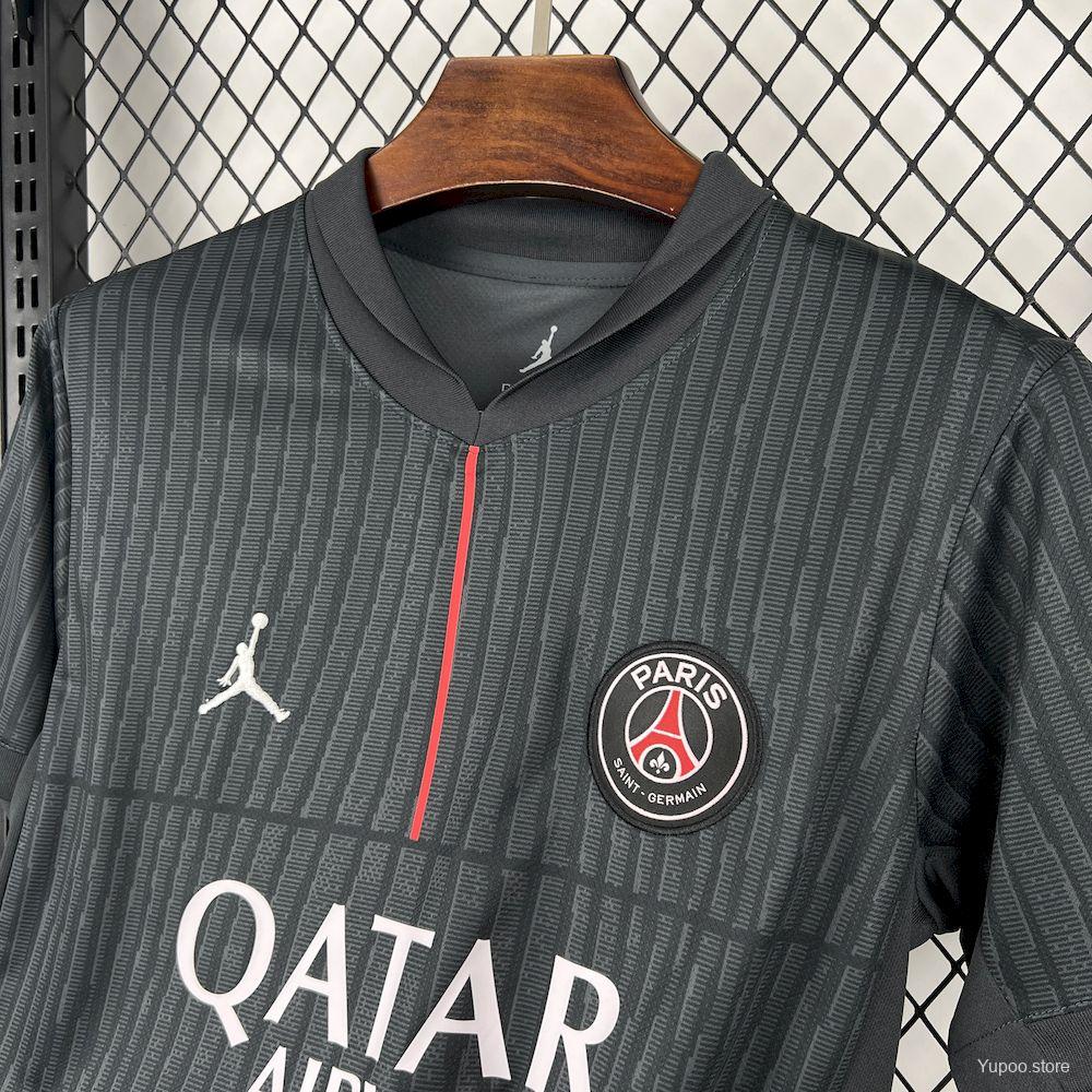 PSG 4. Schwarz 2025/26
