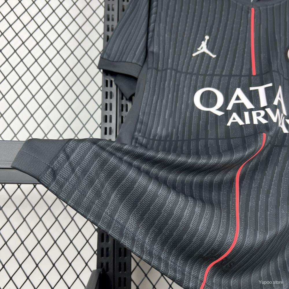 PSG 4. Schwarz 2025/26