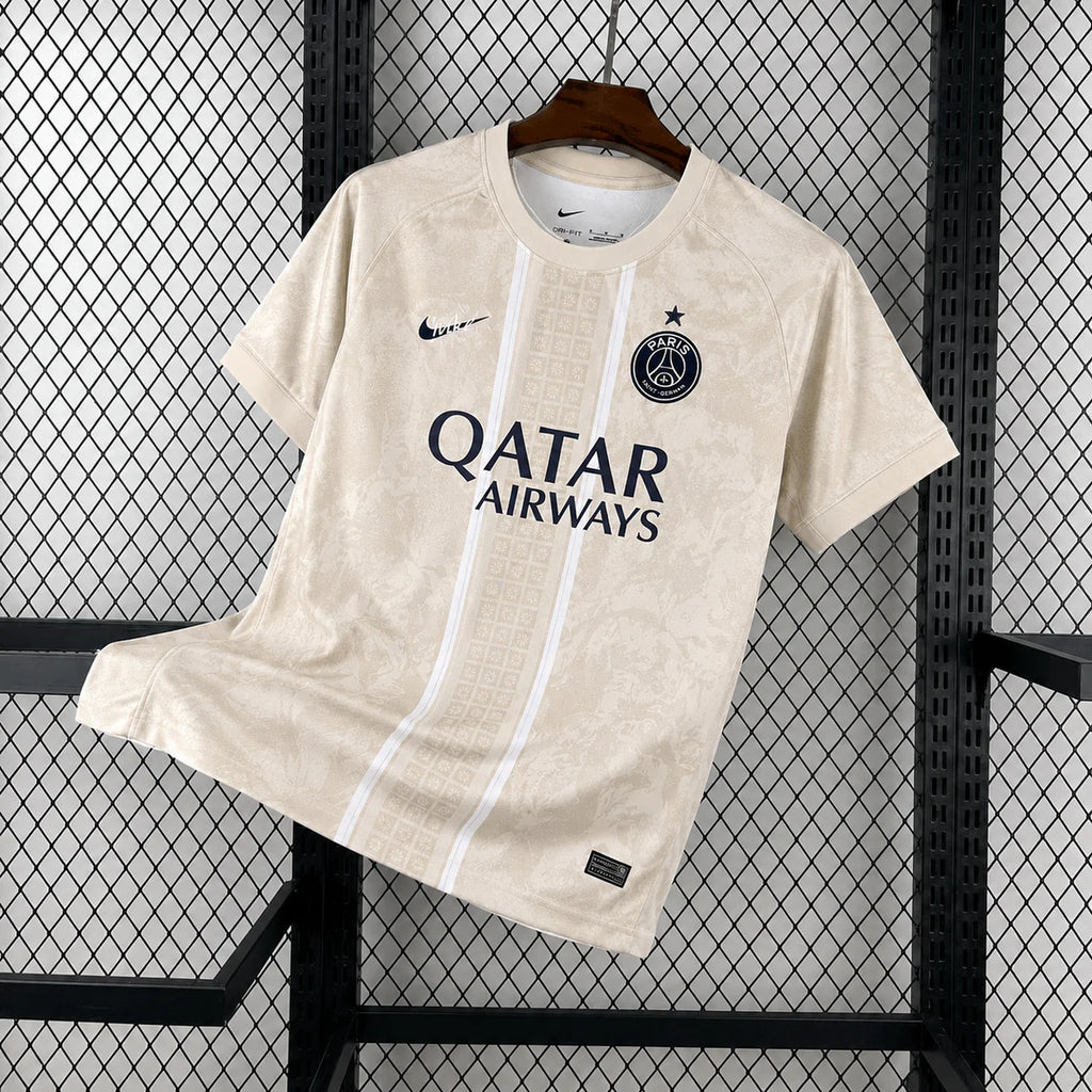 PSG Gold Dessert Kit