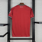 Manchester United Home 2025/26