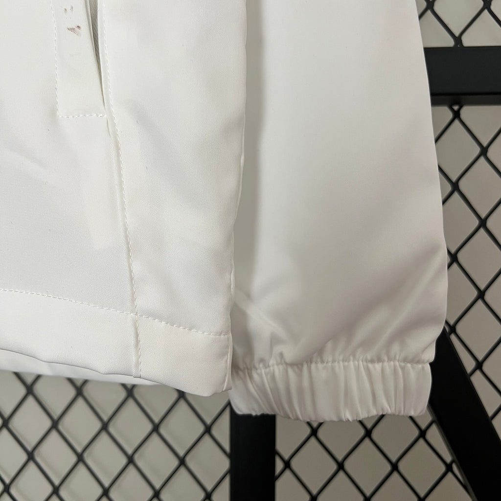 Nike Windbreaker Weiß
