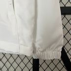 Nike Windbreaker Weiß