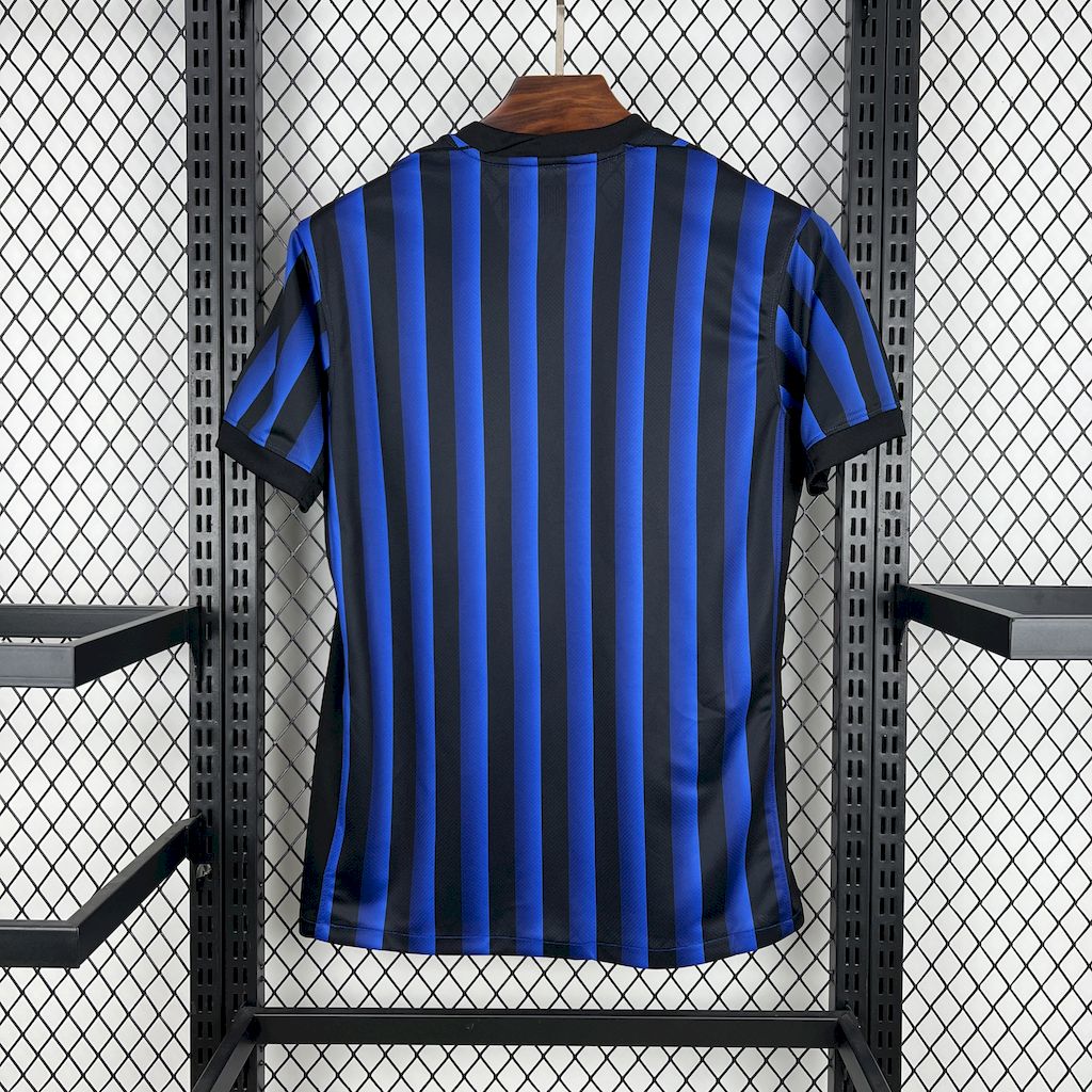 Inter Mailand Heim 2025/26