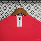 Manchester United 07/08 Home
