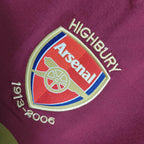 Arsenal Heim 2005/06