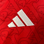 Arsenal 2025 Home Jersey Kids